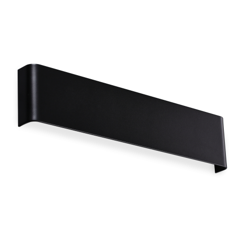 Corpuri pt interior - DELTA LED AP D041 NERO 3000K - aplica moderna LED