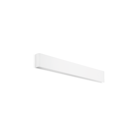 Corpuri pt interior - DELTA LED AP D061 BIANCO 3000K - aplica moderna LED