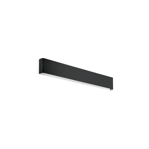 Corpuri pt interior - DELTA LED AP D061 NERO 3000K - aplica moderna LED