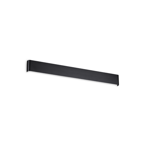 Corpuri pt interior - DELTA LED AP D083 NERO 4000K - aplica moderna LED