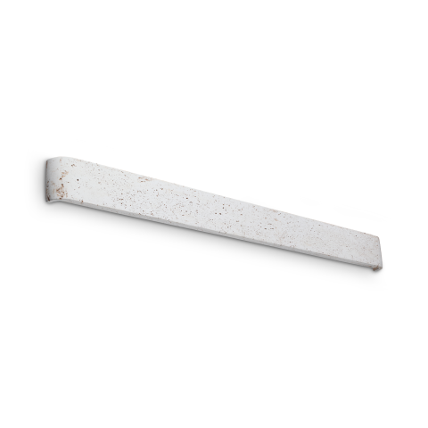 Corpuri pt interior - DELTA LED AP D110 CEMENTO 3000K - aplica moderna LED