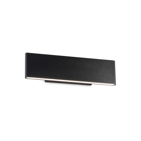 Corpuri pt interior - DESK AP2 NERO - aplica moderna LED