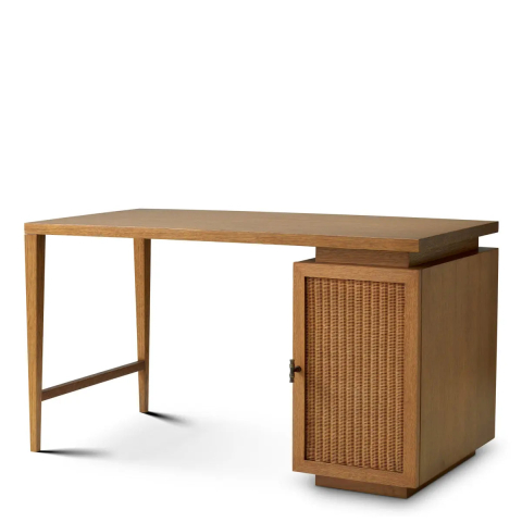 Furniture - Desk Borchard | Eichholtz | Furniture