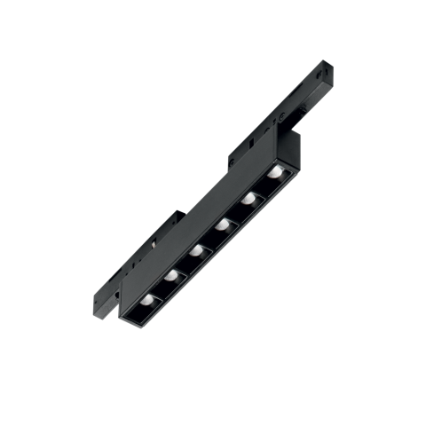 DEVA - DEVA ACCENT 05W 4000K NERO