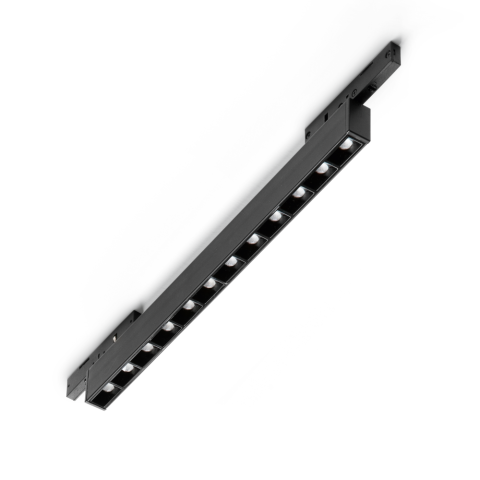 DEVA - DEVA ACCENT 10W 3000K NERO