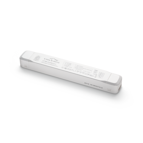DEVA - DEVA ALIMENTATORE ON-OFF 075W 24Vdc