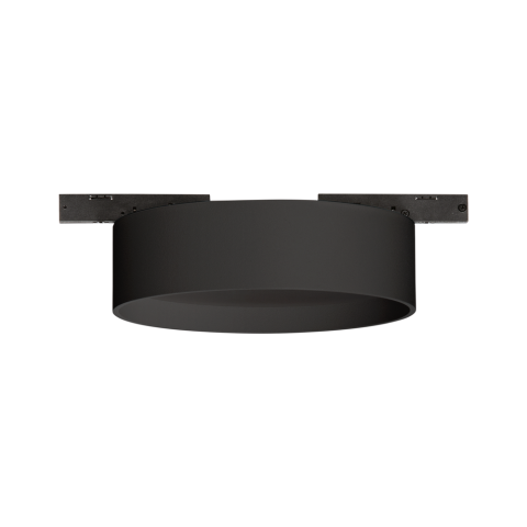 DEVA - DEVA DISC 10W 3000K NERO