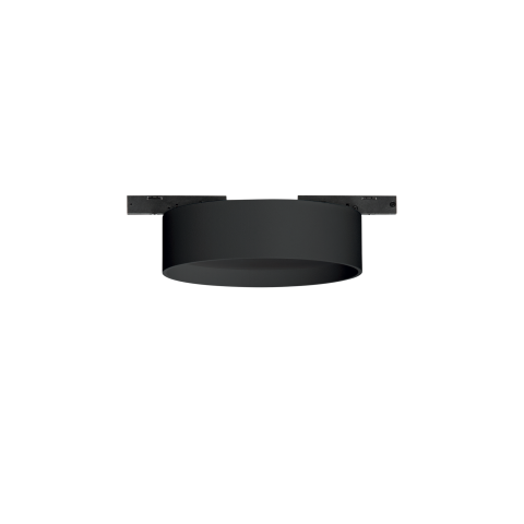 DEVA - DEVA DISC 10W 4000K NERO