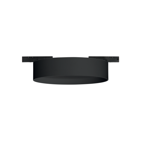 DEVA - DEVA DISC 15W 4000K NERO