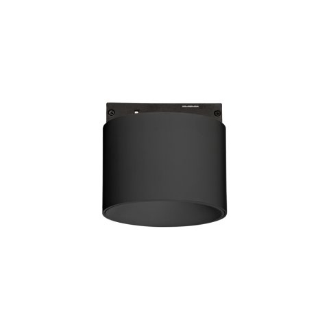 DEVA - DEVA SPOT BIG 05W 3000K NERO
