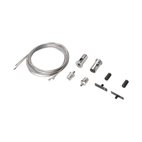 DEVA - DEVA SURFACE KIT SOSPENSIONE 2 MT