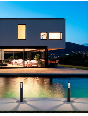 Stalpi - DEVORA stalp exterior 822642
