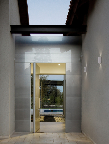 Exterior - DEWEI