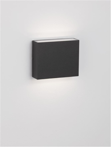 Corpuri pt exterior - DEWI aplica exterioara LED 9492640