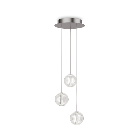 Corpuri pt interior - DIAMOND SP3 - suspensie moderna LED