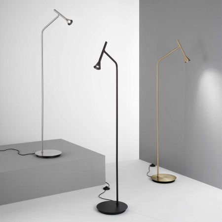 Corpuri pt interior - Diesis PT1 - lampadar modern - Ideal-Lux