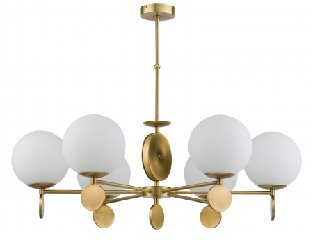 Candelabre - DIM-ZW-6(P) - Candelabru clasic - Kutek