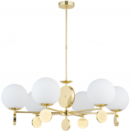 Candelabre - DIM-ZW-6(Z) - Candelabru clasic - Kutek