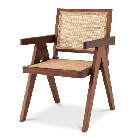 Furniture - Dining Chair Aristide | Eichholtz | Furniture