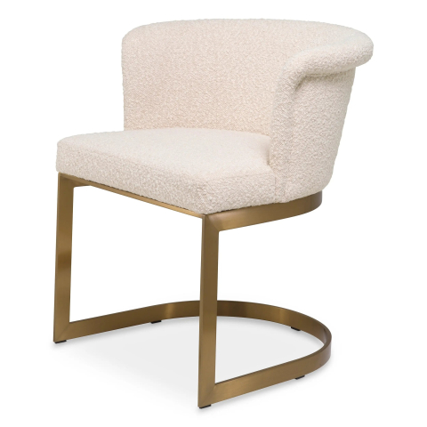 Furniture - Dining Chair Bofinger | Eichholtz | Furniture