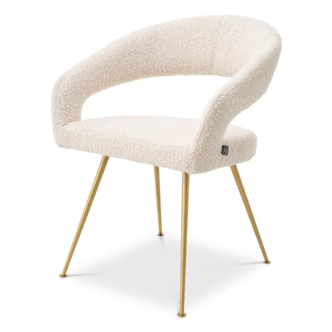 Furniture - Dining Chair Bravo | Eichholtz | Furniture