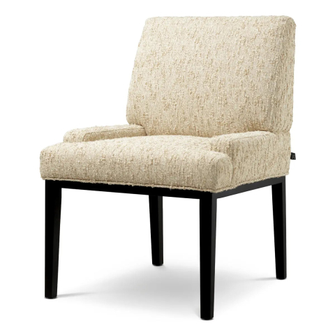 Furniture - Dining Chair Bromley with arm | Eichholtz | Furniture