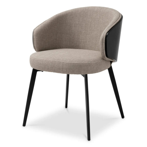 Furniture - Dining Chair Camerota | Eichholtz | Furniture