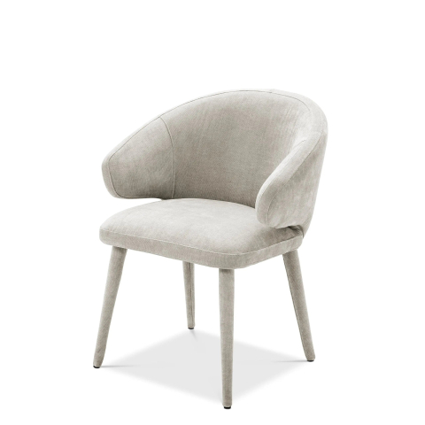 Furniture - Dining Chair Cardinale | Eichholtz | Furniture