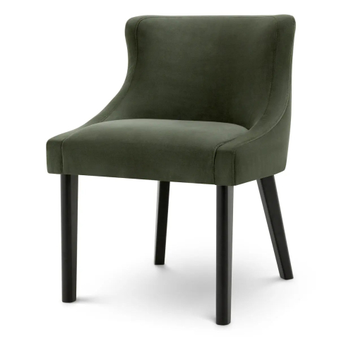 Furniture - Dining Chair Chavelle | Eichholtz | Furniture