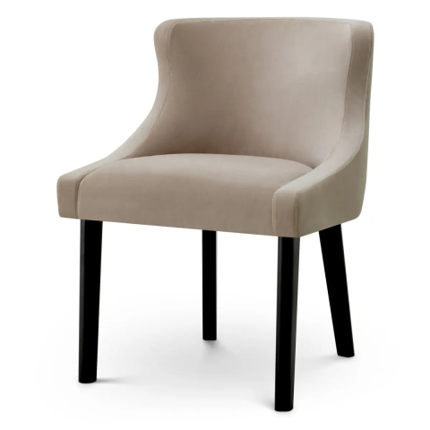 Furniture - Dining Chair Chavelle | Eichholtz | Furniture