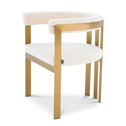 Furniture - Dining Chair Clubhouse | Eichholtz | Furniture