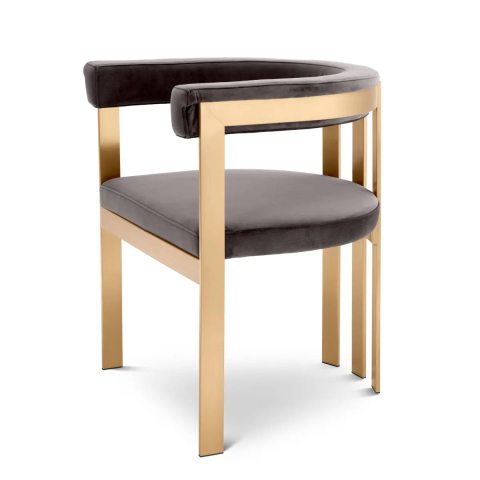 Furniture - Dining Chair Clubhouse | Eichholtz | Furniture