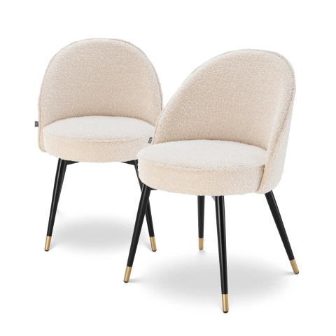 Furniture - Dining Chair Cooper Set Of 2 | Eichholtz | Furniture