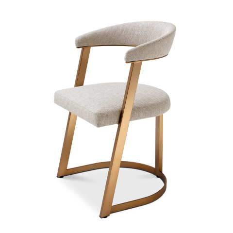 Furniture - Dining Chair Dexter | Eichholtz | Furniture