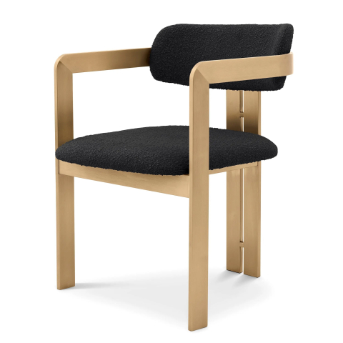 Furniture - Dining Chair Donato | Eichholtz | Furniture