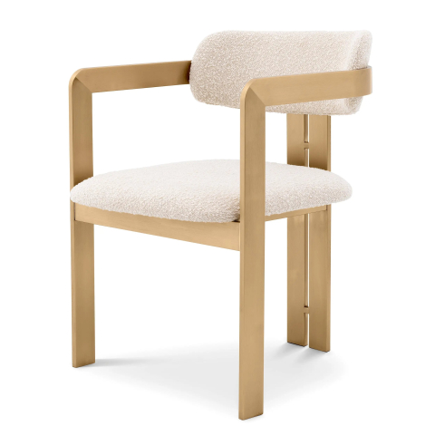 Furniture - Dining Chair Donato | Eichholtz | Furniture