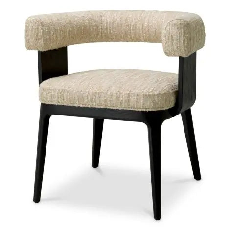 Furniture - Dining Chair Dubois | Eichholtz | Furniture