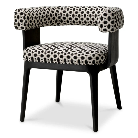 Furniture - Dining Chair Dubois | Eichholtz | Furniture
