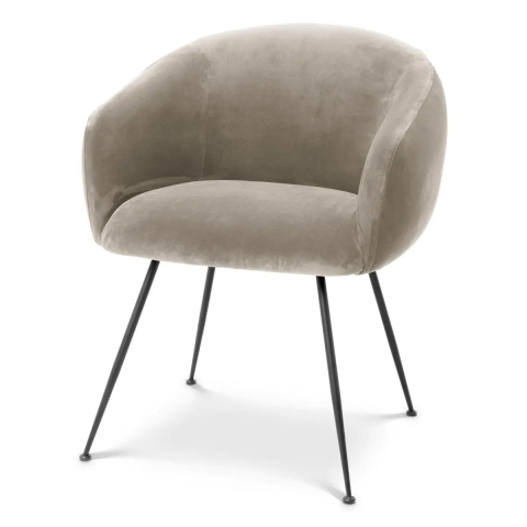 Furniture - Dining Chair Elbury | Eichholtz | Furniture