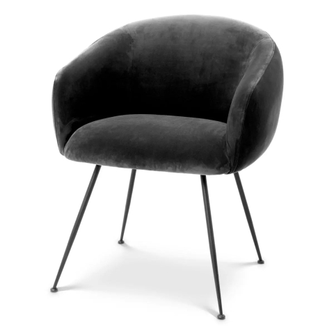 Furniture - Dining Chair Elbury | Eichholtz | Furniture