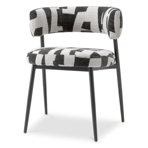 Furniture - Dining Chair Folsom | Eichholtz | Furniture