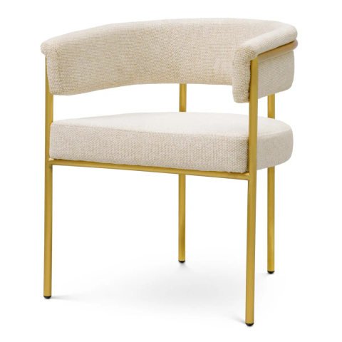 Furniture - Dining Chair Gainsley | Eichholtz | Furniture