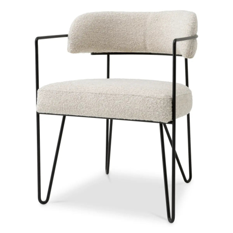 Furniture - Dining Chair Giuseppe | Eichholtz | Furniture