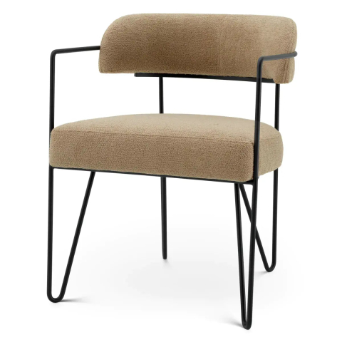 Furniture - Dining Chair Giuseppe | Eichholtz | Furniture