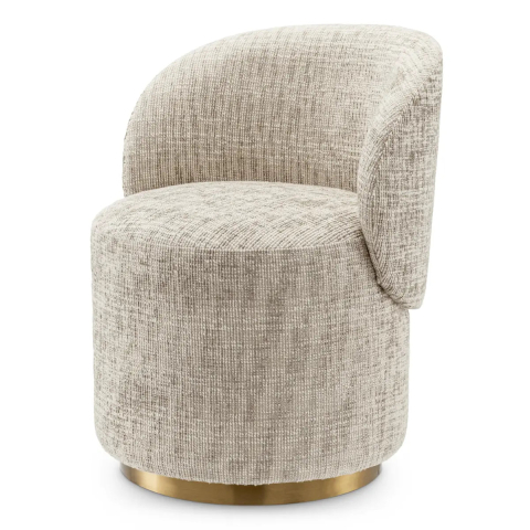 Furniture - Dining Chair Greer | Eichholtz | Furniture
