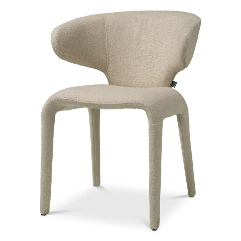 Furniture - Dining Chair Josephine | Eichholtz | Furniture