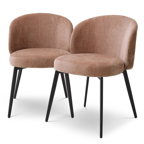 Furniture - Dining Chair Lloyd Set Of 2 | Eichholtz | Furniture