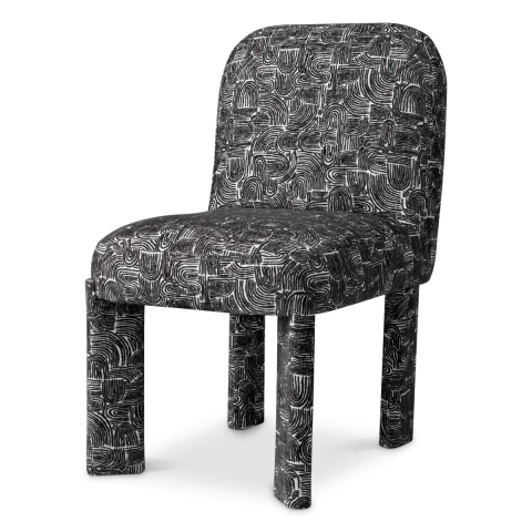 Furniture - Dining Chair Magnus | Eichholtz | Furniture