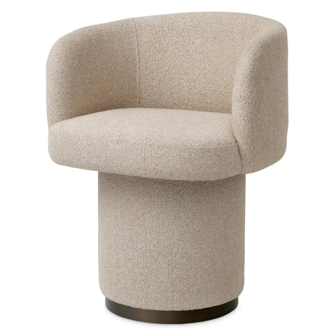 Furniture - Dining Chair Marly | Eichholtz | Furniture
