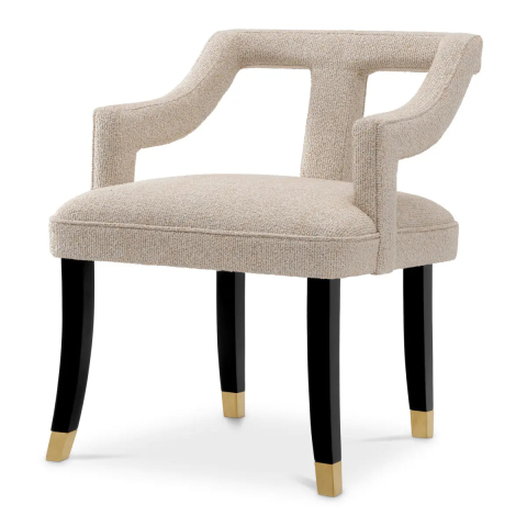 Furniture - Dining Chair Roumier | Eichholtz | Furniture